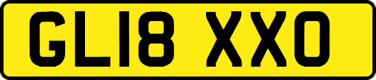 GL18XXO
