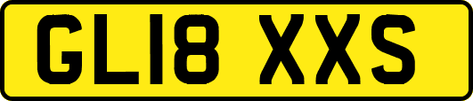 GL18XXS