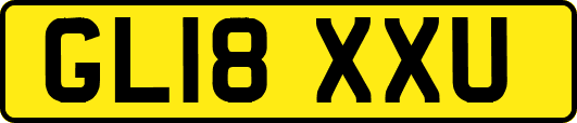 GL18XXU