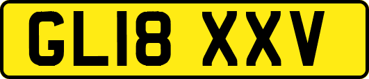 GL18XXV