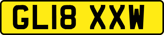 GL18XXW