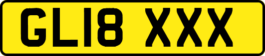 GL18XXX