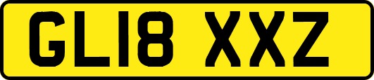 GL18XXZ