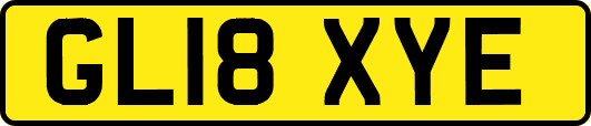 GL18XYE