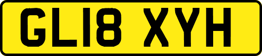 GL18XYH