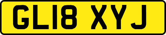 GL18XYJ