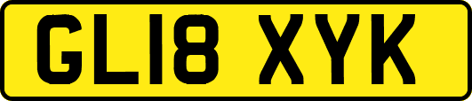 GL18XYK