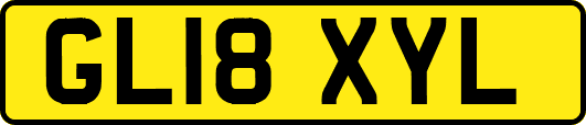 GL18XYL