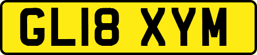 GL18XYM