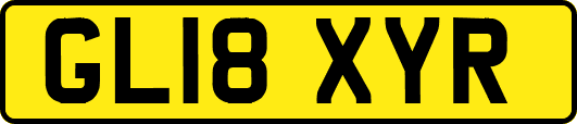 GL18XYR