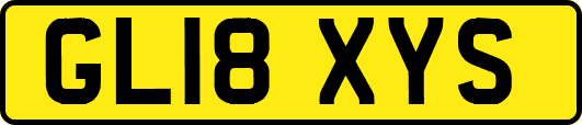 GL18XYS