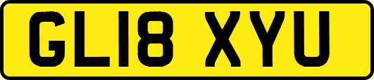 GL18XYU