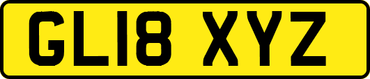 GL18XYZ