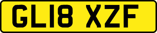 GL18XZF
