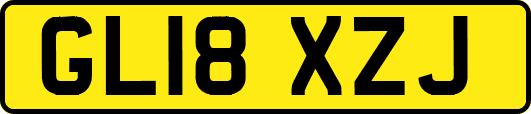 GL18XZJ