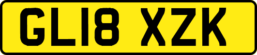GL18XZK