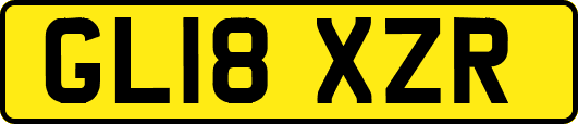GL18XZR