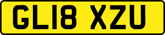 GL18XZU
