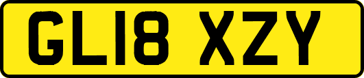 GL18XZY