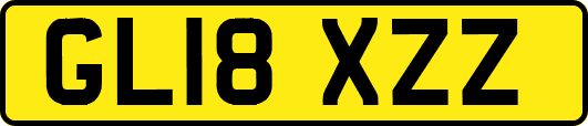 GL18XZZ
