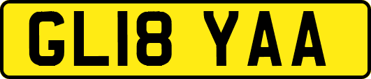 GL18YAA