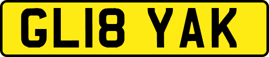 GL18YAK