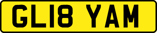 GL18YAM