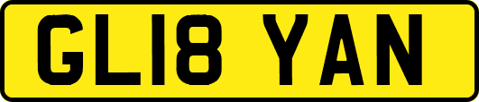 GL18YAN