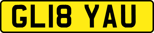 GL18YAU