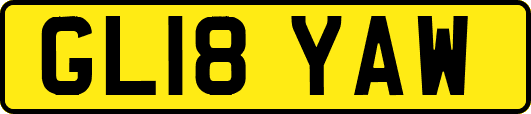 GL18YAW