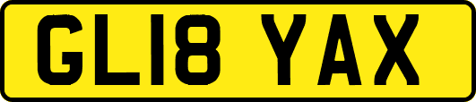 GL18YAX