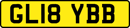 GL18YBB