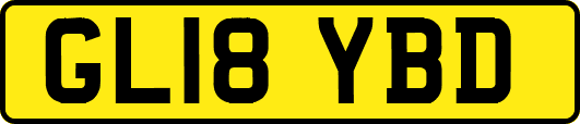 GL18YBD