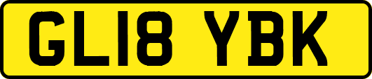 GL18YBK