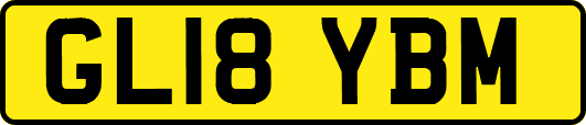 GL18YBM