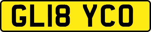 GL18YCO