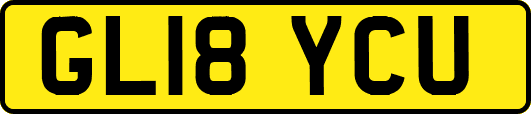 GL18YCU