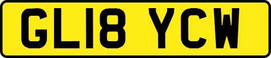 GL18YCW