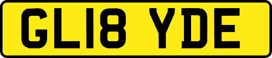 GL18YDE