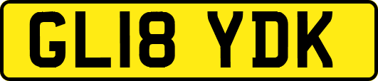 GL18YDK