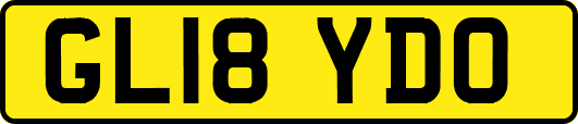 GL18YDO
