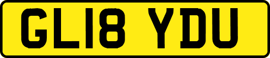 GL18YDU