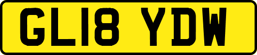 GL18YDW