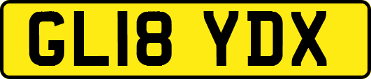 GL18YDX