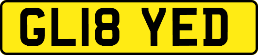 GL18YED
