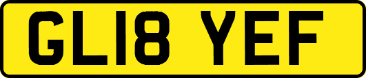 GL18YEF
