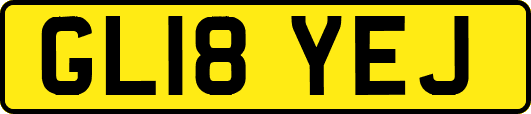 GL18YEJ