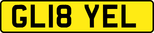 GL18YEL