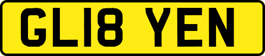 GL18YEN