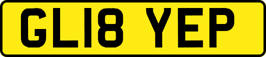 GL18YEP
